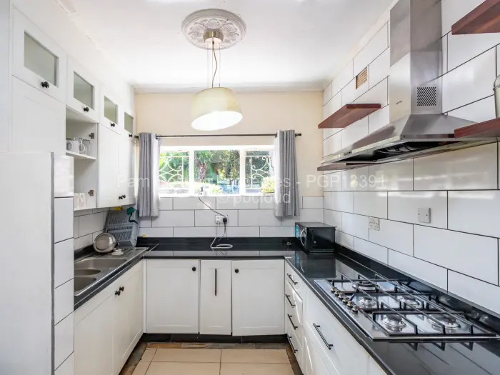 4 Bedroom House for Sale in Alexandra Park, Harare