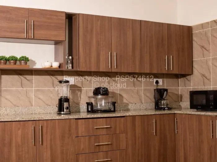 Hospitality/BnB for Sale in Victoria Falls, Victoria Falls