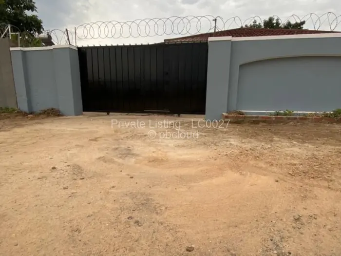 3 Bedroom House to Rent in Damofalls, Damofalls