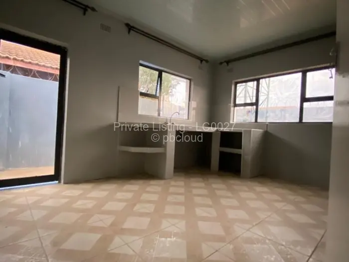 3 Bedroom House to Rent in Damofalls, Damofalls