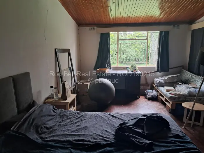 2 Bedroom Cottage/Garden Flat for Sale in Mount Pleasant, Harare