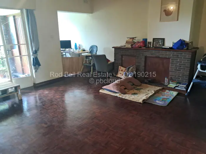 2 Bedroom Cottage/Garden Flat for Sale in Mount Pleasant, Harare