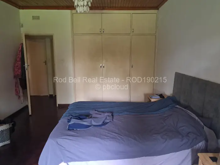 2 Bedroom Cottage/Garden Flat for Sale in Mount Pleasant, Harare