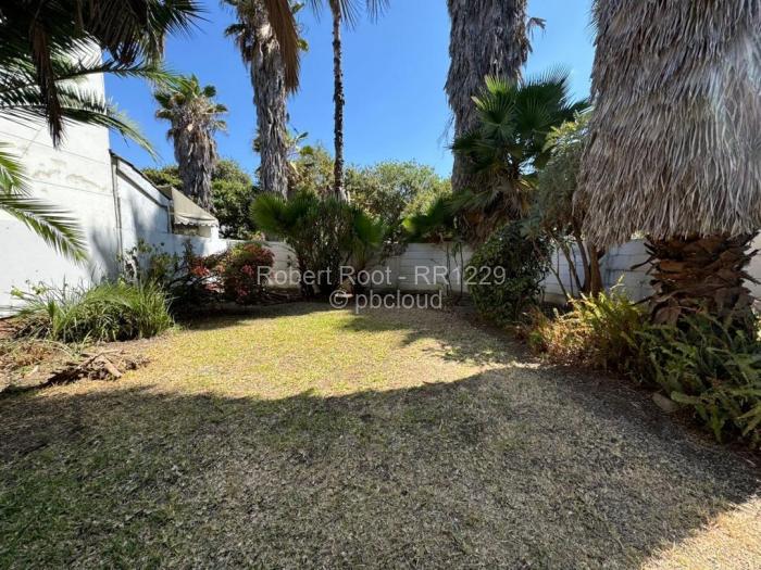 Flat/Apartment to Rent in Avondale, Harare