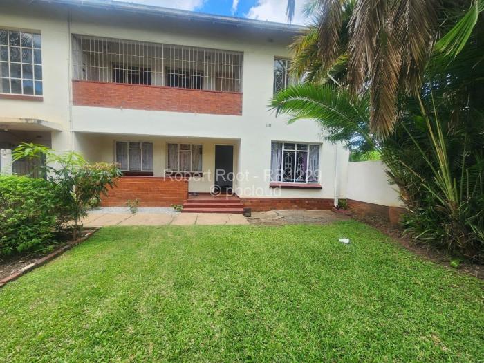 Flat/Apartment to Rent in Avondale, Harare