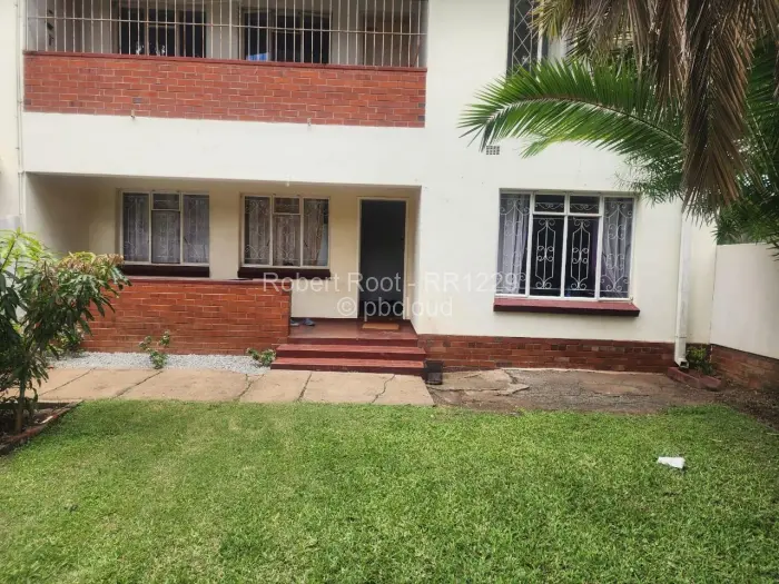 Flat/Apartment to Rent in Avondale