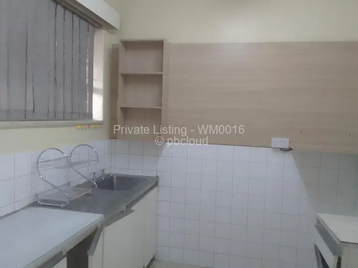 Flat/Apartment to Rent in Avenues