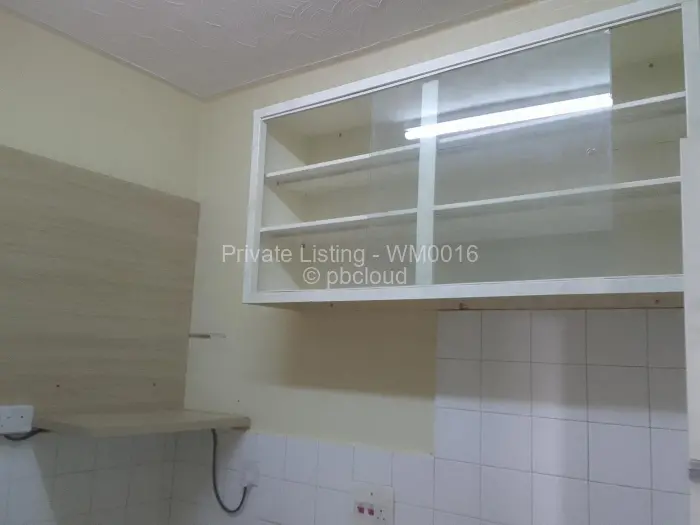 Flat/Apartment to Rent in Avenues