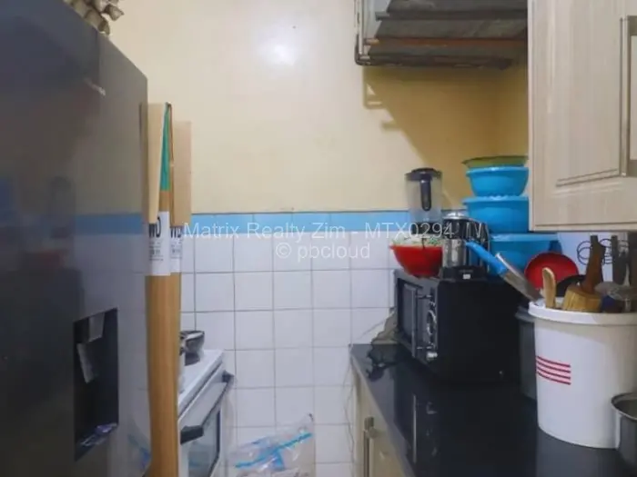 Flat/Apartment for Sale in Harare City Centre, Harare