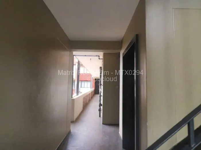 Flat/Apartment for Sale in Harare City Centre, Harare