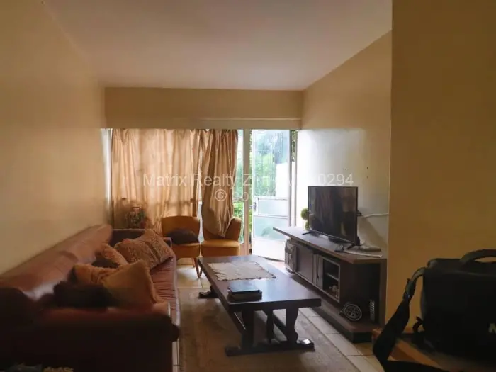 Flat/Apartment for Sale in Harare City Centre, Harare