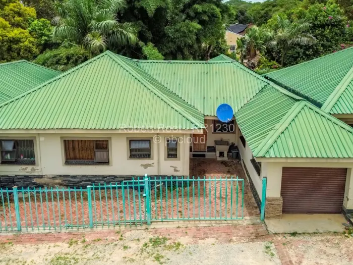 Townhouse/Cluster for Sale in Glen Lorne, Harare