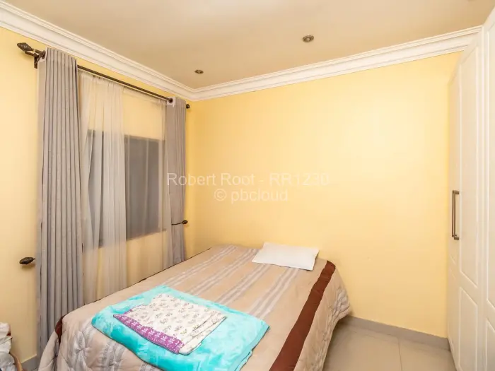 Townhouse/Cluster for Sale in Glen Lorne, Harare