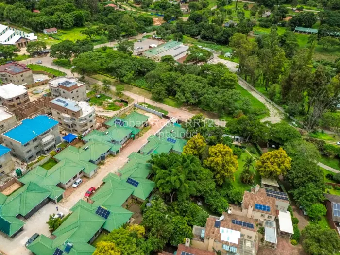 Townhouse/Cluster for Sale in Glen Lorne, Harare