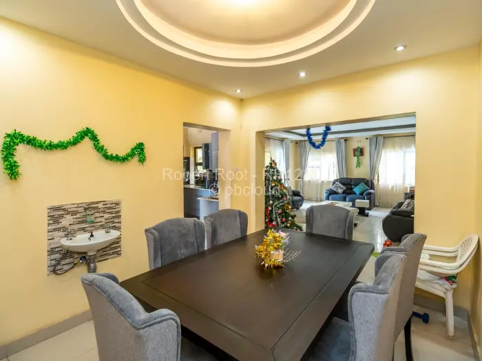 Townhouse/Cluster for Sale in Glen Lorne, Harare