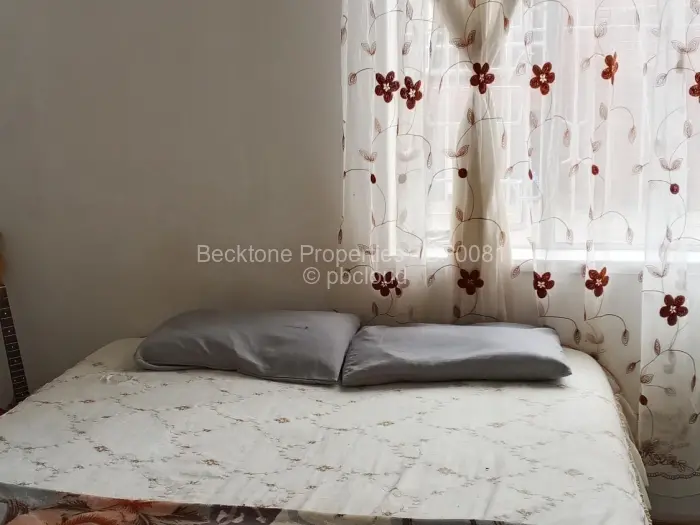 Flat/Apartment for Sale in Paddonhurst, Bulawayo