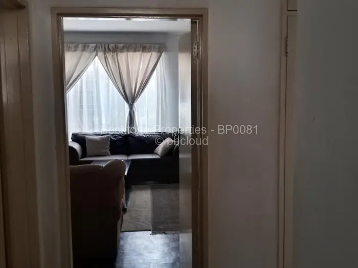 Flat/Apartment for Sale in Paddonhurst, Bulawayo
