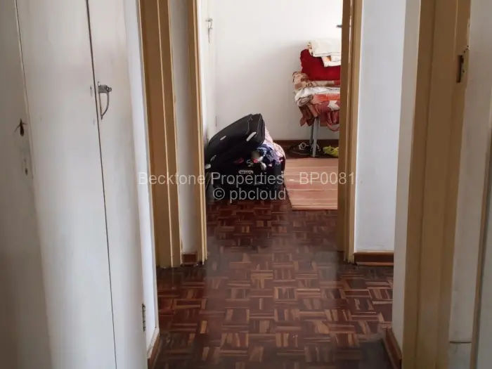 Flat/Apartment for Sale in Paddonhurst, Bulawayo