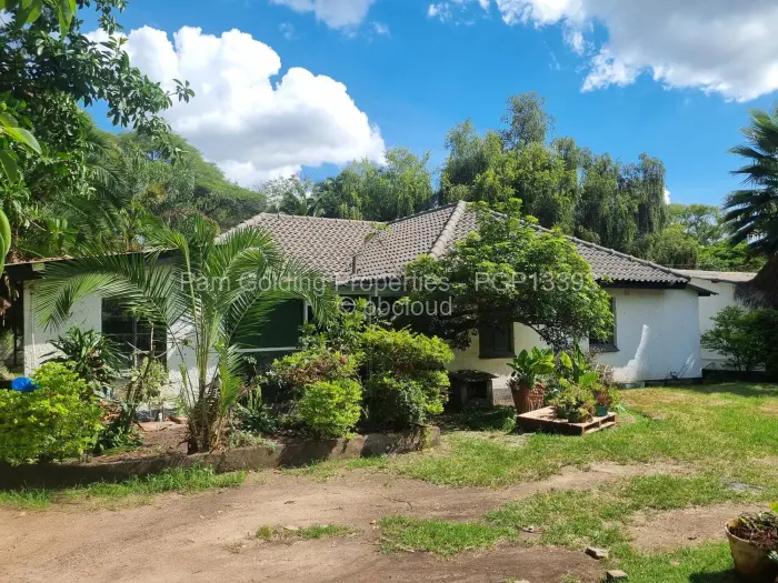 Other Commercial to Rent in Amby, Harare