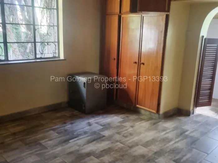 Other Commercial to Rent in Amby, Harare