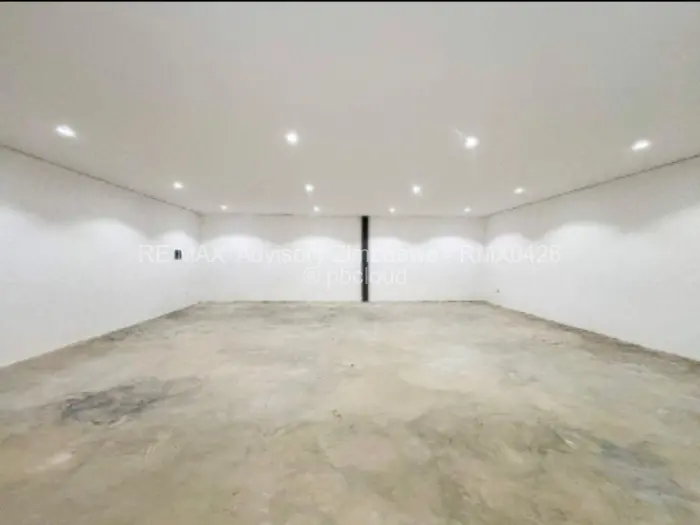 Retail/Shop to Rent in Hogerty Hill, Harare