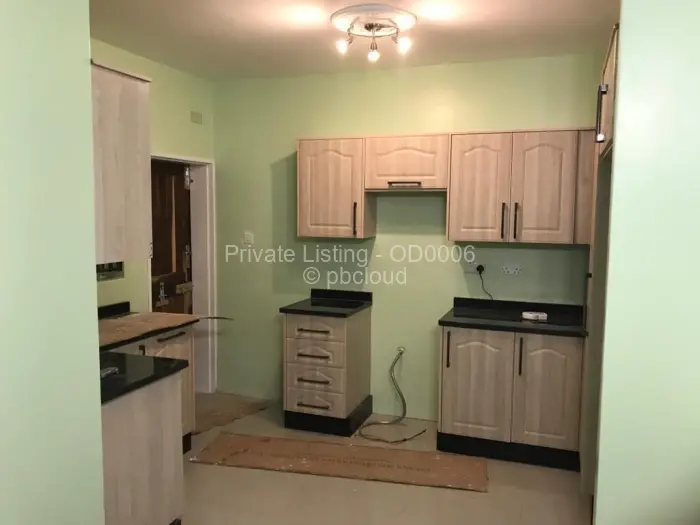 3 Bedroom Cottage/Garden Flat to Rent in Mount Pleasant Heights, Harare