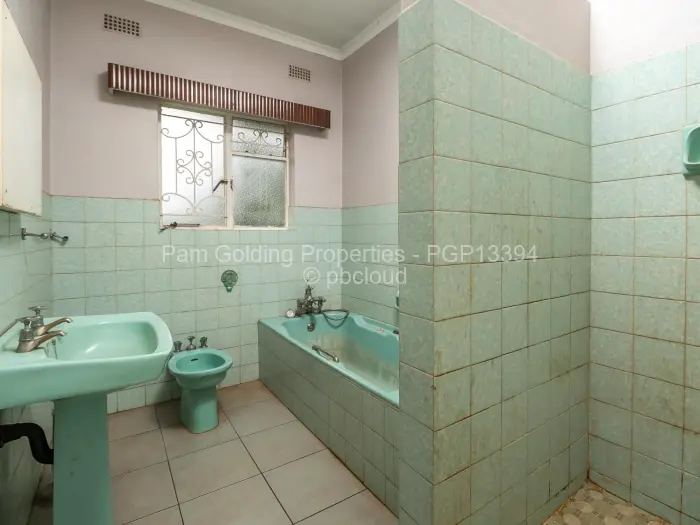 4 Bedroom House for Sale in Belvedere, Harare