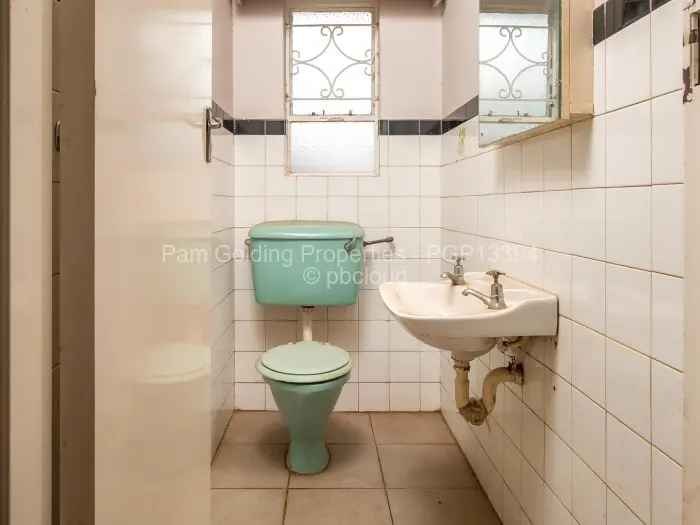 4 Bedroom House for Sale in Belvedere, Harare