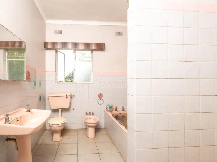 4 Bedroom House for Sale in Belvedere, Harare