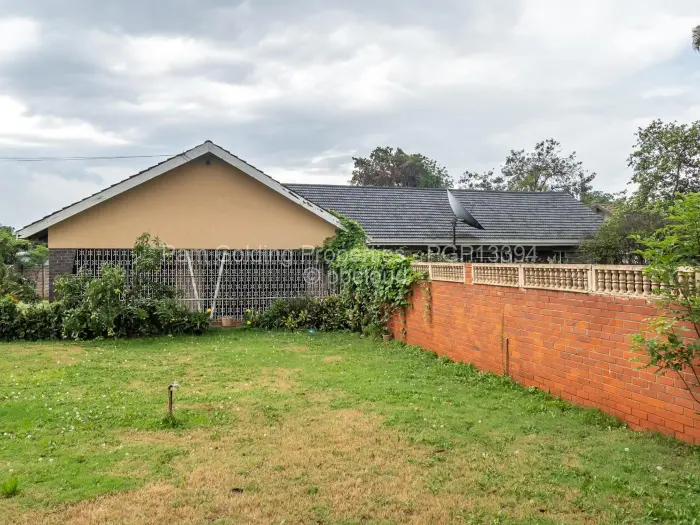 4 Bedroom House for Sale in Belvedere, Harare