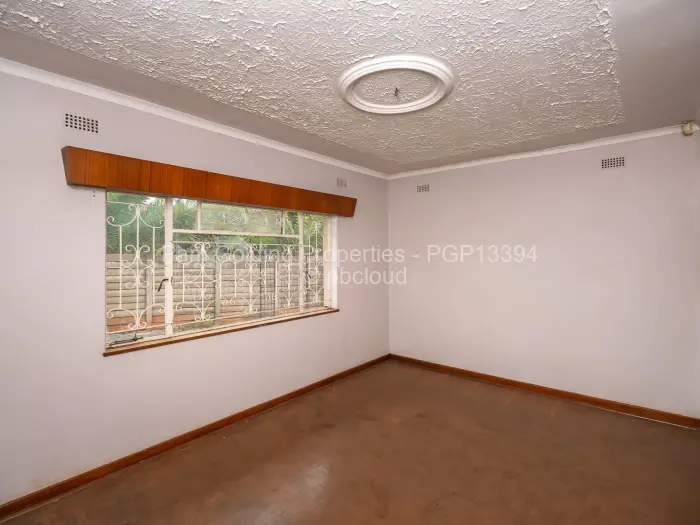 4 Bedroom House for Sale in Belvedere, Harare