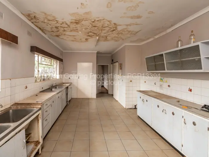 4 Bedroom House for Sale in Belvedere, Harare