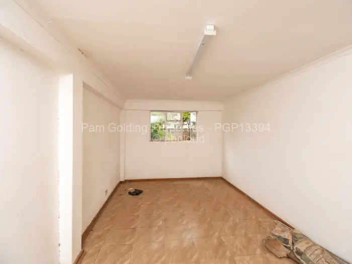 4 Bedroom House for Sale in Belvedere, Harare