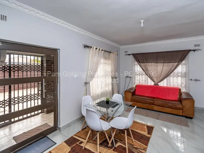 3 Bedroom House for Sale in Mabvazuva Estates, Ruwa