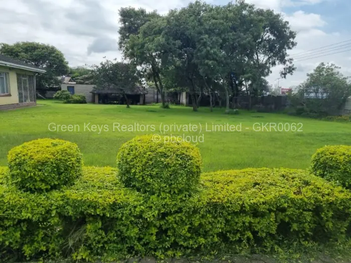 3 Bedroom House for Sale in Amby, Harare