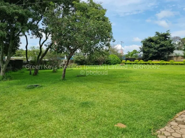 3 Bedroom House for Sale in Amby, Harare