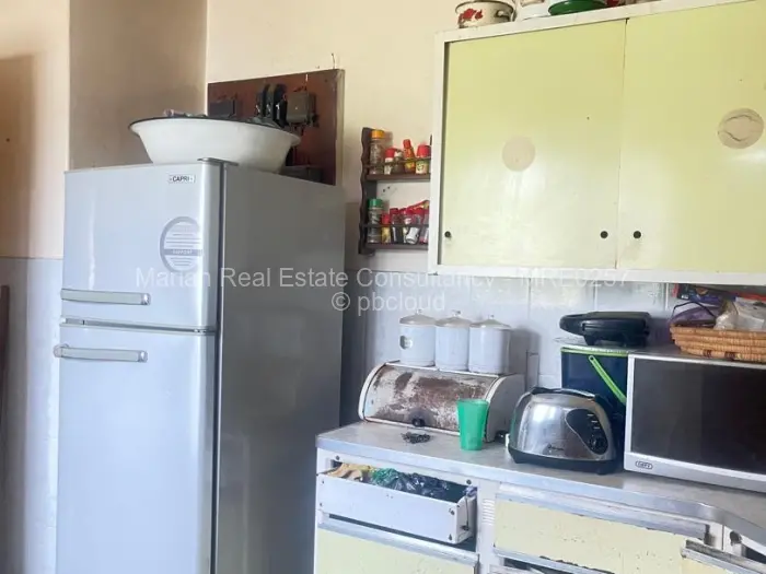 3 Bedroom House for Sale in Waterford, Bulawayo