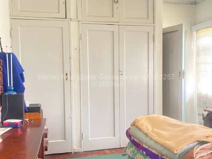 3 Bedroom House for Sale in Waterford, Bulawayo