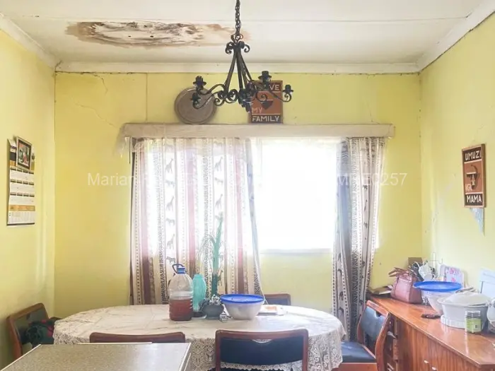 3 Bedroom House for Sale in Waterford, Bulawayo