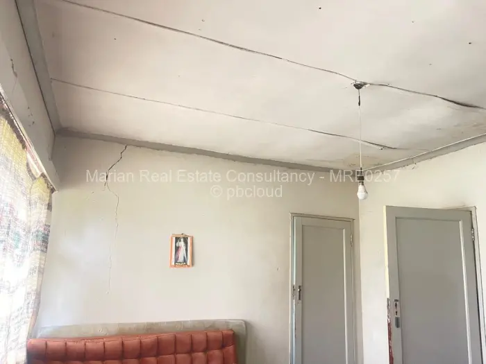 3 Bedroom House for Sale in Waterford, Bulawayo