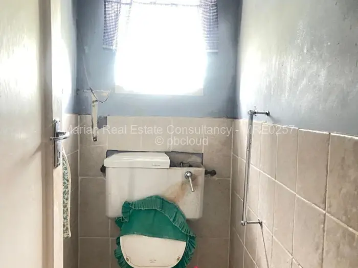 3 Bedroom House for Sale in Waterford, Bulawayo