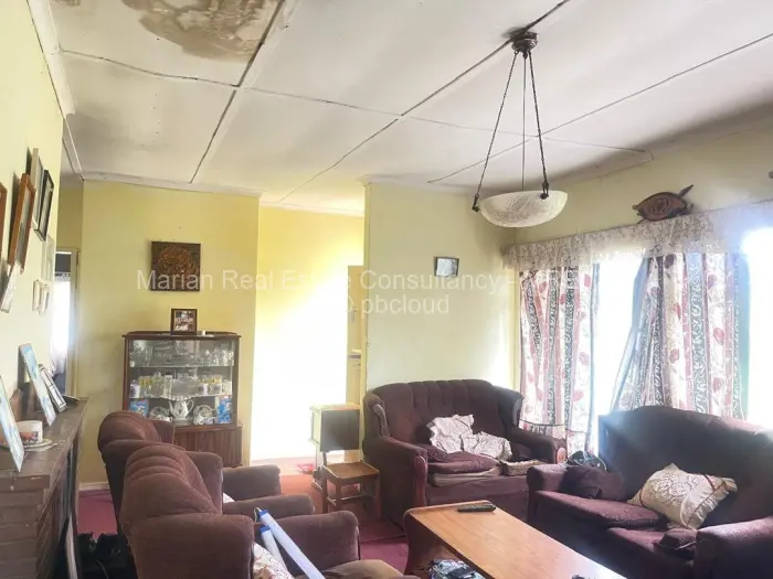 3 Bedroom House for Sale in Waterford, Bulawayo