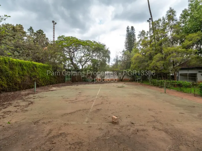 4 Bedroom House for Sale in Mount Pleasant, Harare