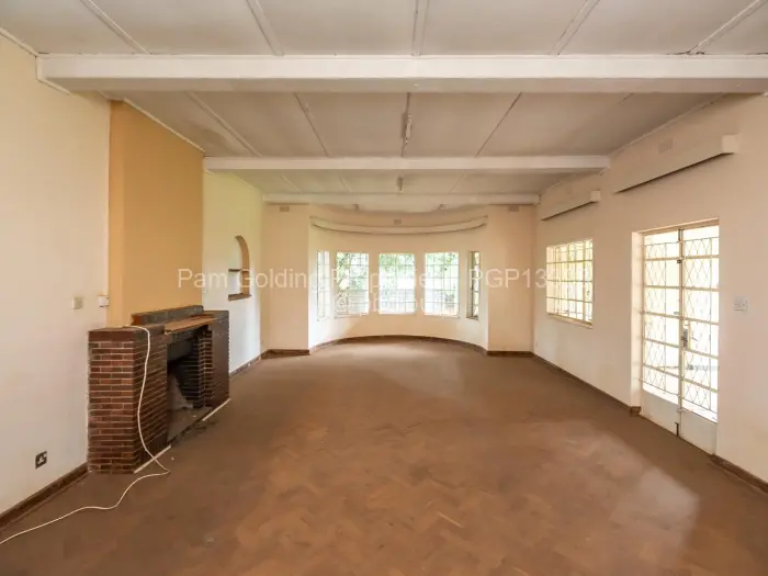 4 Bedroom House for Sale in Mount Pleasant, Harare