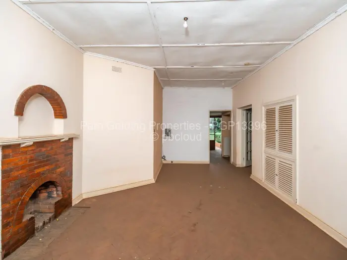 4 Bedroom House for Sale in Mount Pleasant, Harare