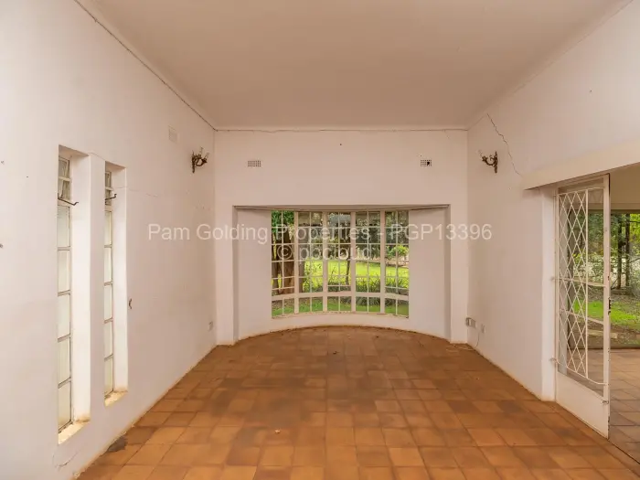 4 Bedroom House for Sale in Mount Pleasant, Harare