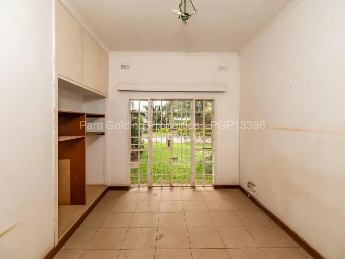 4 Bedroom House for Sale in Mount Pleasant, Harare