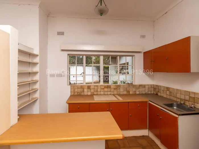 4 Bedroom House for Sale in Mount Pleasant, Harare