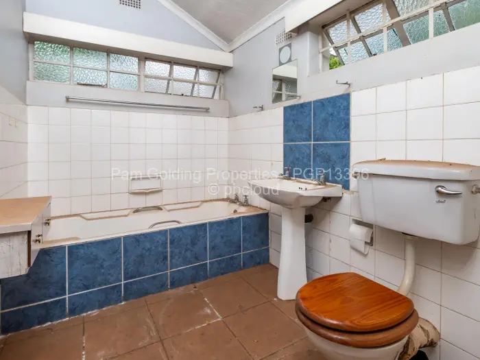 4 Bedroom House for Sale in Mount Pleasant, Harare