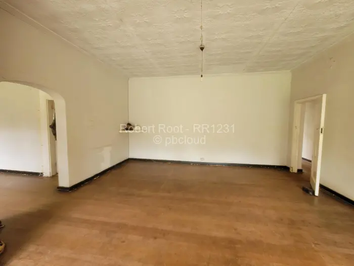 Office for Sale in Milton Park, Harare